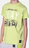 BEZLIT Jungen T-Shirt mit Motiv Druck & Sommer Farben Produktbild-Vorschau 2
