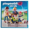 PLAYMOBIL 3209 City Life - Passeggiata in famiglia con Anteprima dell’immagine prodotto 1
