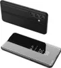 Clear View Case Case Cover pre Samsung Galaxy A54 5G Black Náhľad obrázku produktu 2