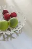 Yamazaki Obstschale Tower Weiß Náhľad obrázku produktu 3