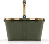 reisenthel carrybag forest gold Produktbild-Vorschau 3