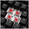 Sharkoon SKILLER SGK25, Gaming-Tastatur Produktbild-Vorschau 6