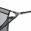 Karpfenkescher 42 inch 2 tlg. gummiert Carp Landing Net mit Produktbild-Vorschau 3