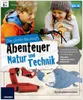 Das große Baubuch Abenteuer Elektronik gefährlich, Produktbild-Vorschau 1
