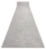 Tapis de couloir TULS 51248 structural, mélange gris 100 cm Voir les images du produit 1