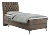 Boxspringbett, Gästebett, Kinderbett mit Bettkästen  - Produktbild-Vorschau 4