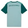 BMG Ausweichtrikot Herren Saison 2026/27 Flock: - Größe: XL Produktbild-Vorschau 2