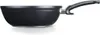 Fissler Ceratal Orbit Black/Aluminium-Wok (Ø 28 cm, 3,7 L) Produktbild-Vorschau 2