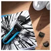 Braun Series 3 Shave&Style 3010BT, Planžetový holicí Náhled obrázku produktu 9
