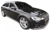 Set aus 4 Windabweisern für Audi A6 C7 – Kombi – 2011–2018 Produktbild-Vorschau 2