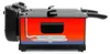 Tomado TDF6001B Doppel-Fritteuse mit Kaltzonen-Technologie Produktbild-Vorschau 5