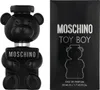 Moschino Toy Boy Eau De Parfum Spray 50ml Voir les images du produit 6