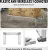 Étagère de rangement en aluminium SucceBuy, étagère Voir les images du produit 4