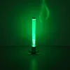 RGB LED Wassersäule, Farbwechsler, klar, Fische, H 61cm Produktbild-Vorschau 6