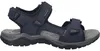 Josef Seibel Trekkingsandalen Herren 32303633393139 Blau 42 Produktbild-Vorschau 9