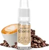 Belissia Lebensmittelaroma Cappuccino - 10ml Hochdosiertes Produktbild-Vorschau 1