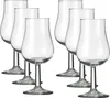 Royal Leerdam Weinglaser - 6 Stuck - Degustationsglaser - Produktbild-Vorschau 4