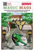 Krok za krokem MAGIC MAGS „Ninja Kimo“ Náhled obrázku produktu 6