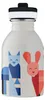 24Bottles Edelstahl Trinkflasche Kids Bottle, Best Friends Produktbild-Vorschau 3