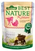 Dehner Best Nature Katzenfutter Kitten, Nassfutter, für Produktbild-Vorschau 1