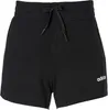 adidas Essentials 3-Streifen Shorts Damen schwarz/weiß XL Produktbild-Vorschau 16