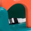balançoire pour enfants 3 en 1 avec ceinture - hauteur Voir les images du produit 12