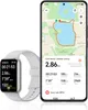 Xiaomi Smart Band 9 Pro Moonlight Silver, 57415, M2402B1 Voir les images du produit 13
