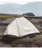 Turistický stan Naturehike Cloud Up 1 Pro 20D 1 osoba, Náhled obrázku produktu 3