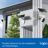 TP-Link Tapo C610 KIT, IP-Sicherheitskamera, Draußen, Produktbild-Vorschau 10