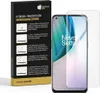 3x Panzerfolie für OnePlus Nord N10 HYDROGEL FULL COVER Produktbild-Vorschau 2