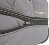 travelite sac de voyage trolley Basics Wheeled Duffle Grey Voir les images du produit 11