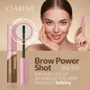 CLARESA Transparent Brow Power Shot Augenbrauen-Styling-Gel Produktbild-Vorschau 5