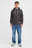 !Solid SDChap Herren Kapuzenpullover Hoodie Pullover mit Produktbild-Vorschau 2