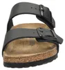 Birkenstock ARIZONA Barva: černá, Velikost: EU 39 Náhľad obrázku produktu 110