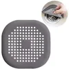 Drain Strainer 6 Stück, Silikon-Haarsieb Für Badewanne Produktbild-Vorschau 1