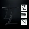 SENSE7 Nomad Basic Tavolo da gioco Scrivania 100x50 cm Anteprima dell’immagine prodotto 5