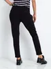 Basic Feel Good Jogginghosen für Frauen Maleka schwarz M Produktbild-Vorschau 6
