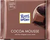 Mousse al cacao Ritter Sport con crema al cacao e Anteprima dell’immagine prodotto 4