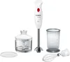 Bosch Stabmixer-Set weiß MSM24500 (1 St) Produktbild-Vorschau 1
