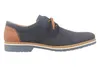Rieker Herren Schnürschuh Halbschuh extra weit leicht Produktbild-Vorschau 64