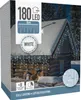 Eclairage LED en forme de cône de glace blanc froid, 180 Voir les images du produit 1