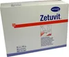 HARTMANN Zetuvit compresse assorbenti non sterili 10 x 10 Anteprima dell’immagine prodotto 1
