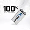 ENERGIZER Ultimate Lithium 9V Block 1 opakowanie blistrowe Podgląd zdjęcia produktu 11