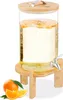 Distributeur de boissons Relaxdays, 8 litres, boissons Voir les images du produit 1
