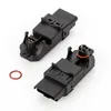 2x Original LST Fensterheber Motor Modul für Temic für Produktbild-Vorschau 3