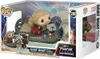Funko Pop! Thor Goat Boat - Figura winylowa Marvel Thor Anteprima dell’immagine prodotto 2