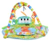 Moni play arch piano 696-R, coperta per gattonare, tasti Anteprima dell’immagine prodotto 5