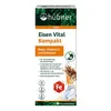 Hübner Eisen Vital Kompakt | 30 Kautabletten | Eisen, Produktbild-Vorschau 1