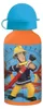 Feuerwehrmann Sam 2 tlg. Set Kinder Brotdos Alu Produktbild-Vorschau 4