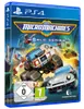Micro Machines World Series Produktbild-Vorschau 7